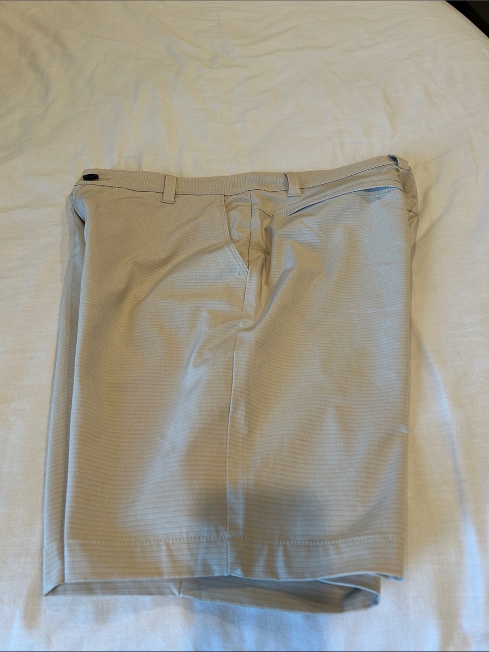 Men’s Light Striped Pants - 32